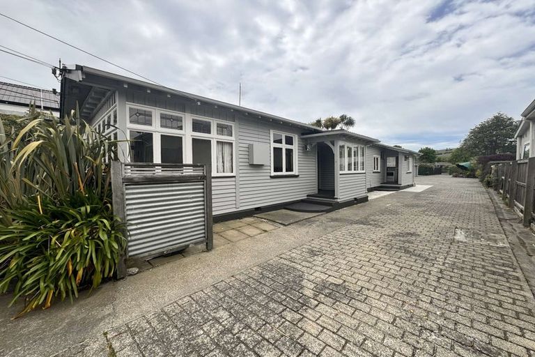 Photo of property in 12 Croydon Street, Sydenham, Christchurch, 8023
