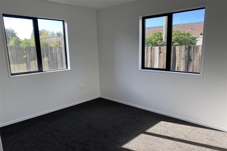 Photo of property in 31a Ward Street, Addington, Christchurch, 8024