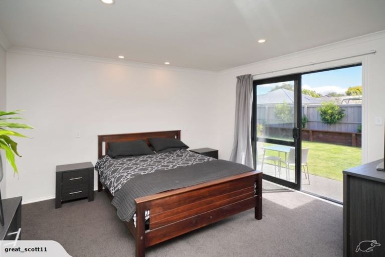 Photo of property in 20 Macphail Avenue, Rangiora, 7400