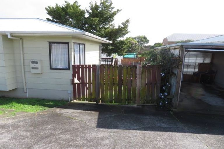 Photo of property in 4/22 Thomas Road, Mangere, Auckland, 2022