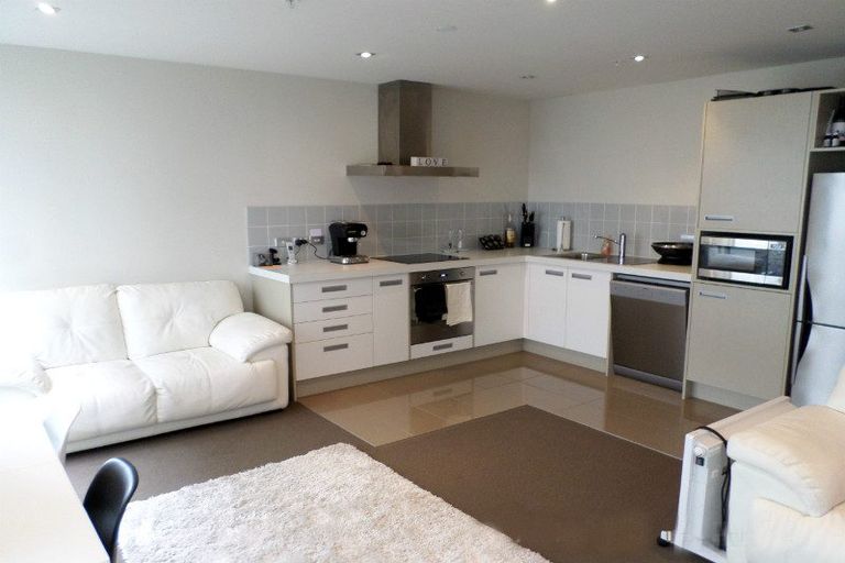 Photo of property in Republic2, 4l/10 Lorne Street, Te Aro, Wellington, 6011