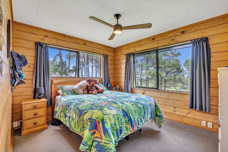 Photo of property in 309 Opanake Road, Parore, Dargaville, 0372