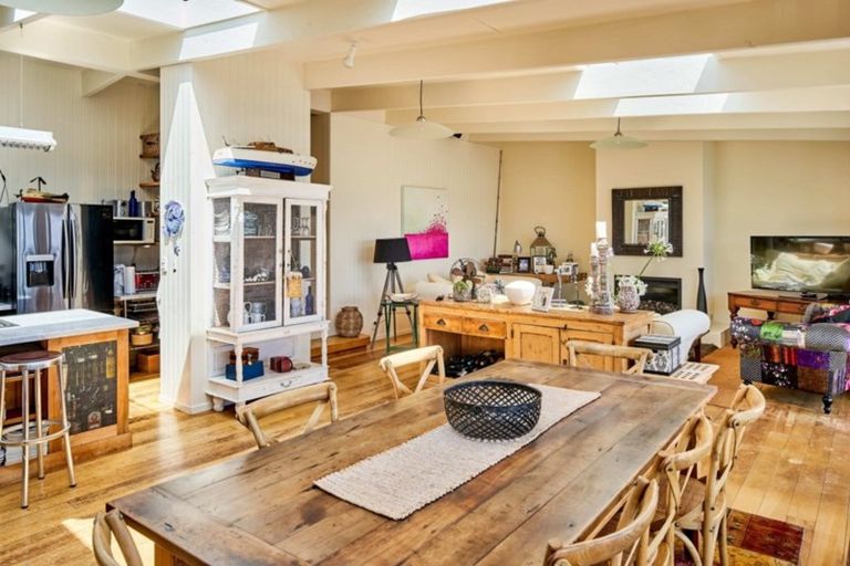 Photo of property in 612 Marine Drive, Days Bay, Lower Hutt, 5013