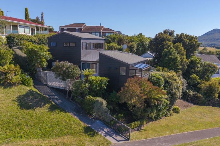 Photo of property in 6 Kuharua Place, Omori, Turangi, 3381