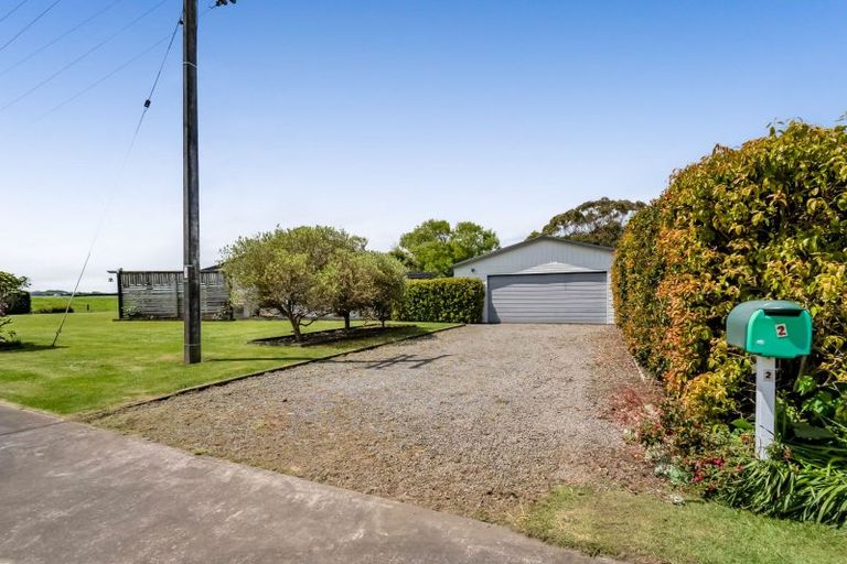 Photo of property in 2 Kaipi Street, Manaia, 4612