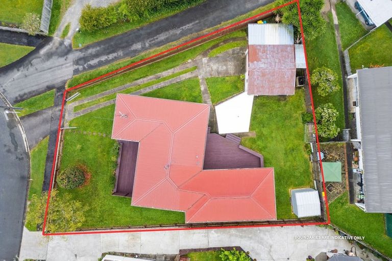Photo of property in 66 Southsea Crescent, Silverdale, Hamilton, 3216