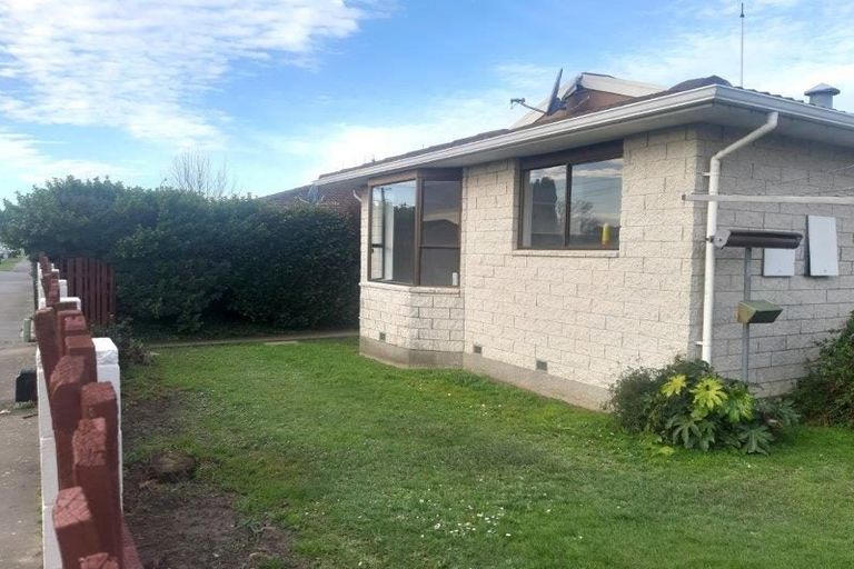 Photo of property in 162 Highsted Road, Casebrook, Christchurch, 8051