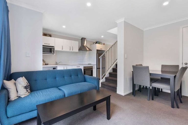 Photo of property in 113u2 Knighton Road, Hillcrest, Hamilton, 3216