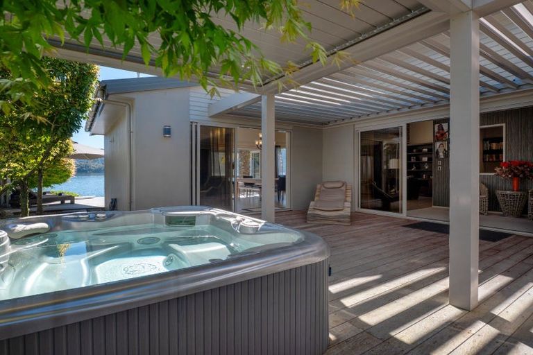 Photo of property in 17 Steep Street, Lake Okareka, Rotorua, 3076