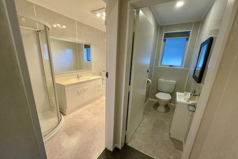 Photo of property in 8 Tacoma Drive, Totara Park, Upper Hutt, 5018
