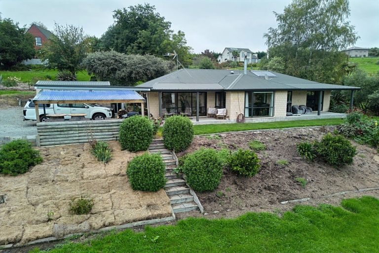Photo of property in 6 Hewlings Street, Seaview, Timaru, 7910