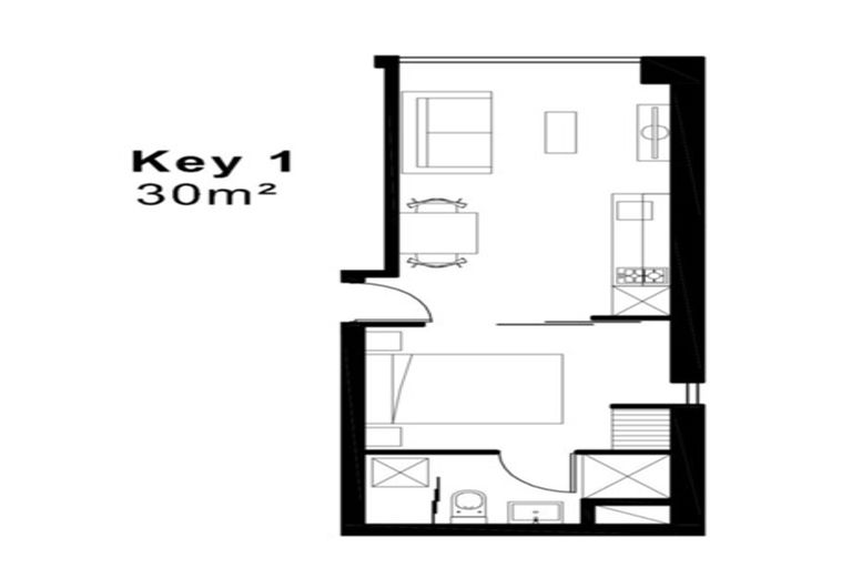 Photo of property in 17 Wakefield Road, Favona, Auckland, 2024