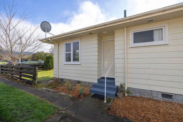Photo of property in 21a Wallace Street, Featherston, 5710