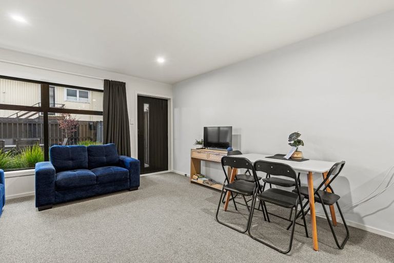 Photo of property in 5/14 Stoneyhurst Street, St Albans, Christchurch, 8014