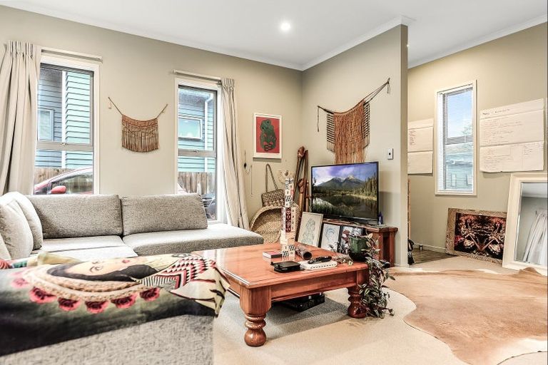 Photo of property in 4u4 Tisdall Street, Hamilton Central, Hamilton, 3204
