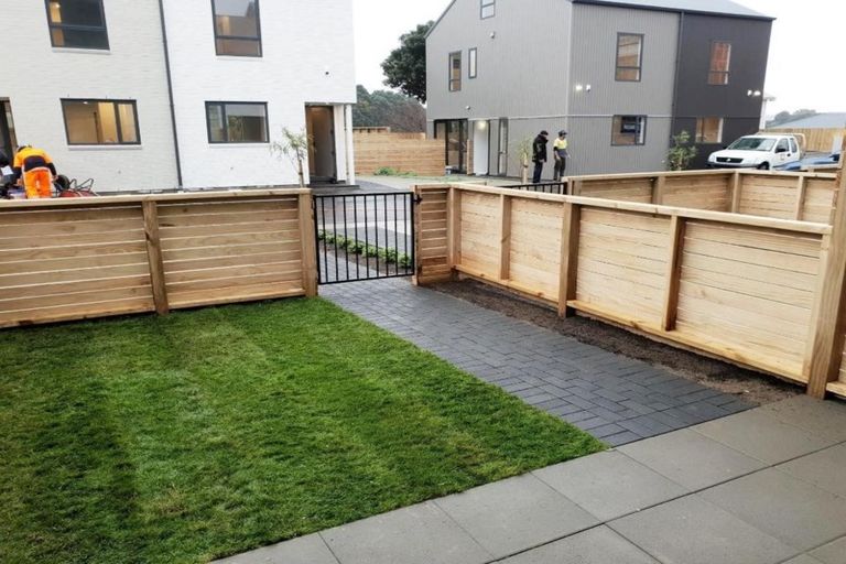 Photo of property in 124u6 Britomart Street, Berhampore, Wellington, 6023