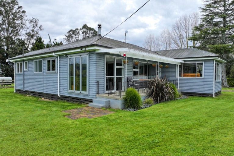 Photo of property in 30 Ryall Road, Paeroa, 3673