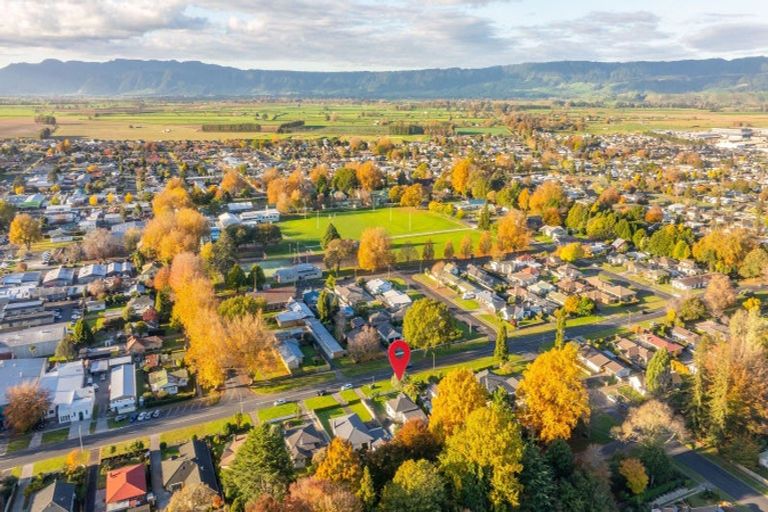 Photo of property in 13 Tamihana Street, Matamata, 3400