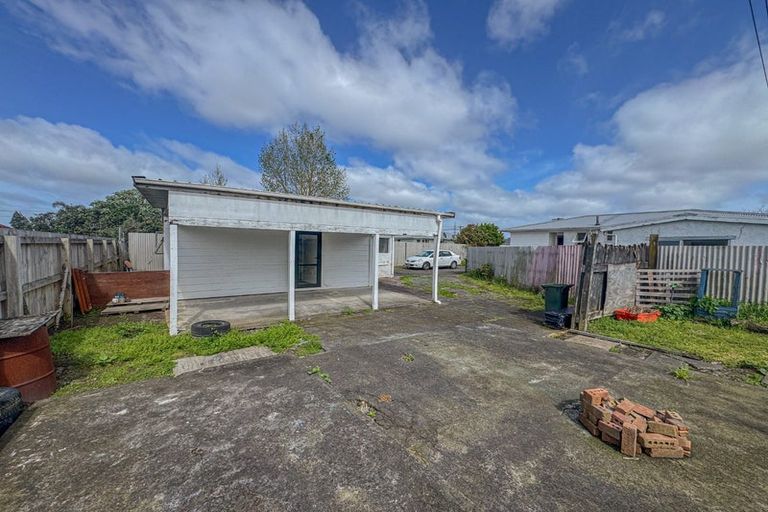 Photo of property in 1/5 Edward Avenue, Otara, Auckland, 2023