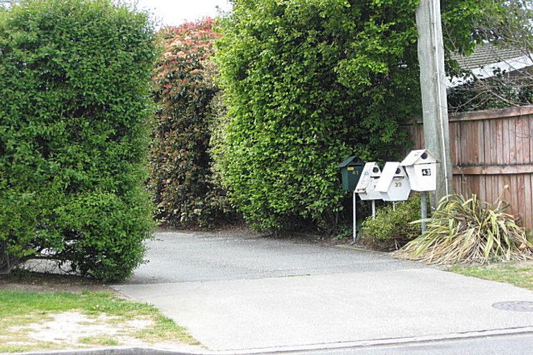 Photo of property in 39 Litchfield Street, Redwoodtown, Blenheim, 7201