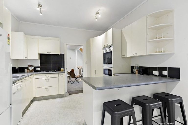 Photo of property in 49 Barnard Street, Wadestown, Wellington, 6012