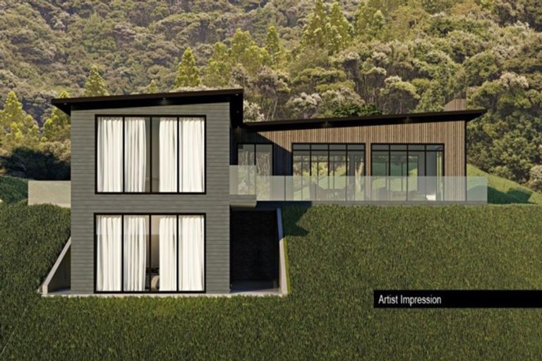 Photo of property in 117 Robert Hastie Drive, Mangawhai, 0573