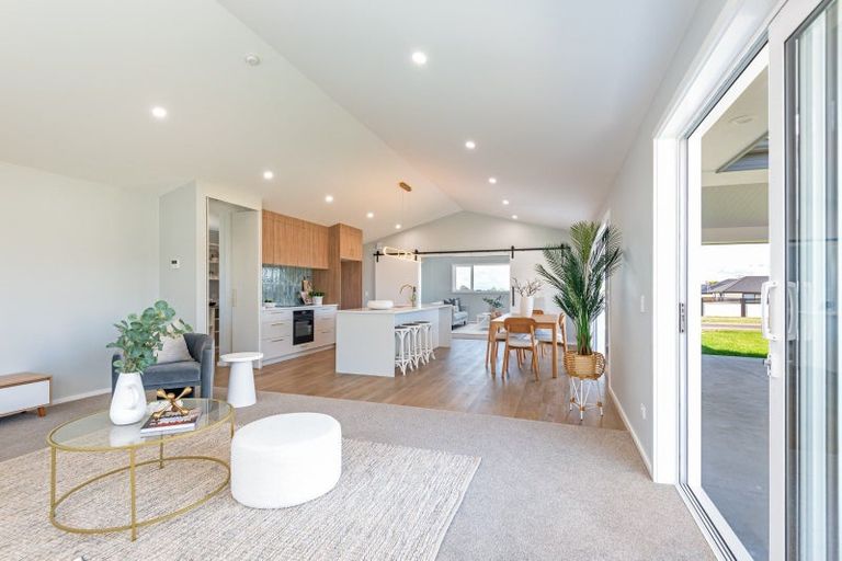 Photo of property in 1 Teitei Avenue, Feilding, 4702