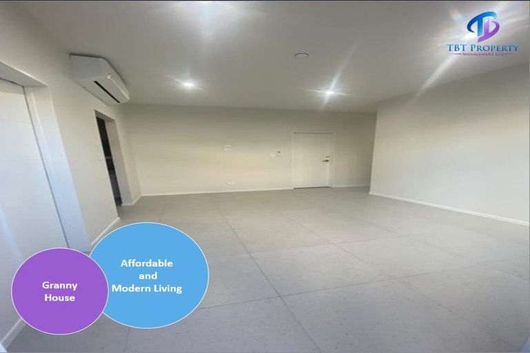 Photo of property in 36 Cambridge Terrace, Papatoetoe, Auckland, 2025