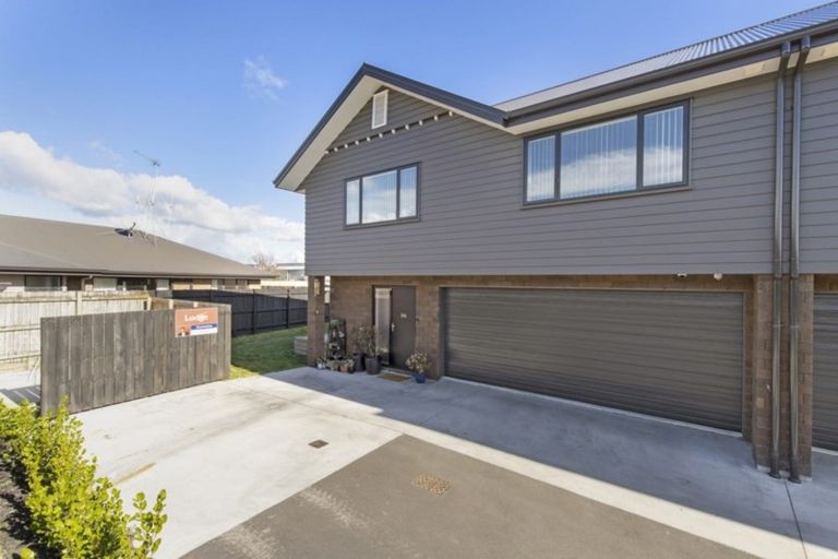 Photo of property in 20b Tennyson Road, Enderley, Hamilton, 3214