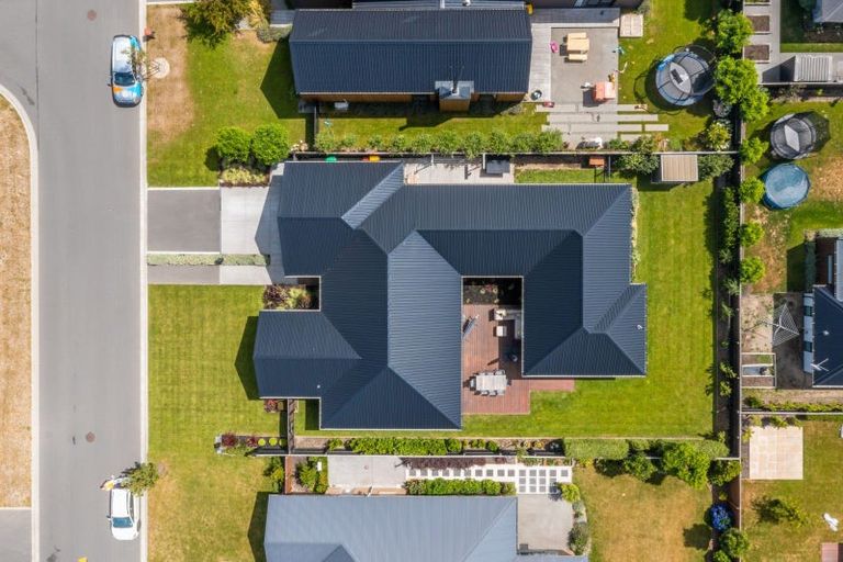 Photo of property in 39 Lemonwood Drive, Rolleston, 7615