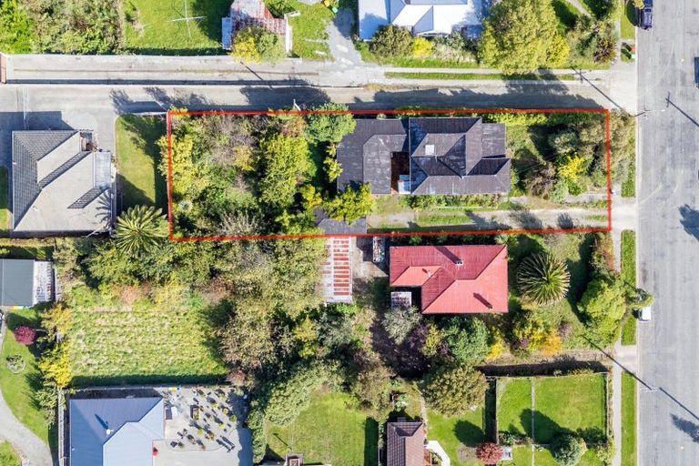 Photo of property in 30 Aynsley Street, Parkside, Timaru, 7910