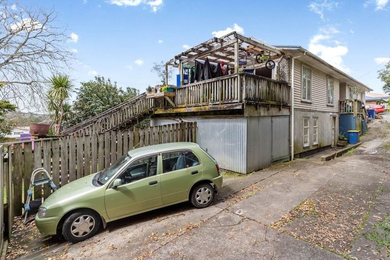 Photo of property in 41a Glengarry Road, Glen Eden, Auckland, 0602