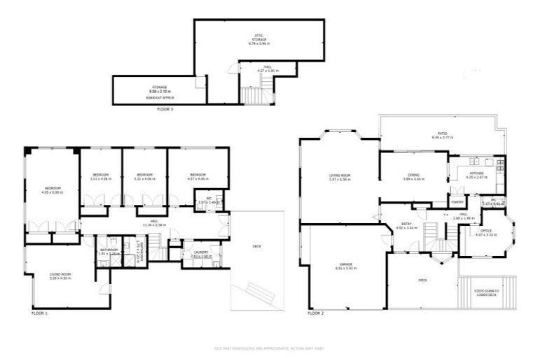 Photo of property in 1 Colville Street, Newtown, Wellington, 6021