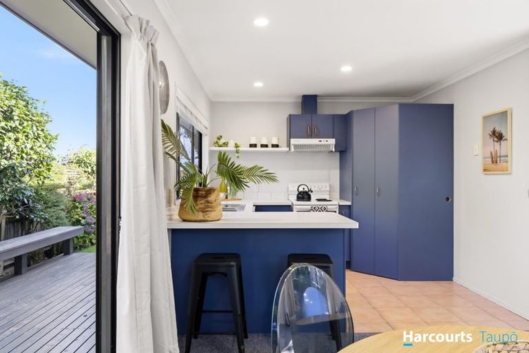 Photo of property in 5/33 Woodward Street, Nukuhau, Taupo, 3330