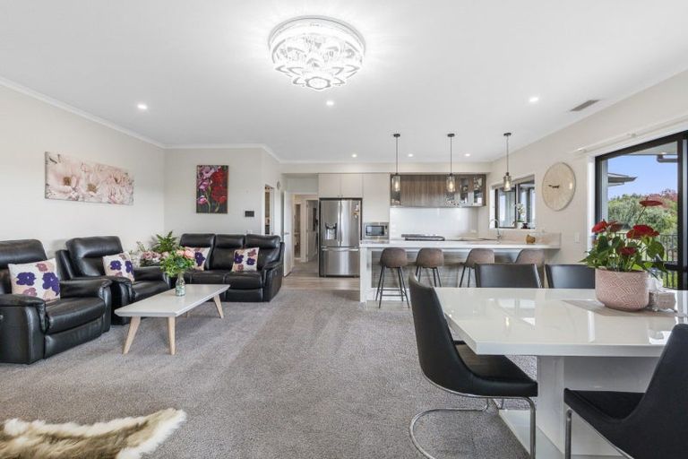 Photo of property in 5 Robley Road, Pyes Pa, Tauranga, 3112