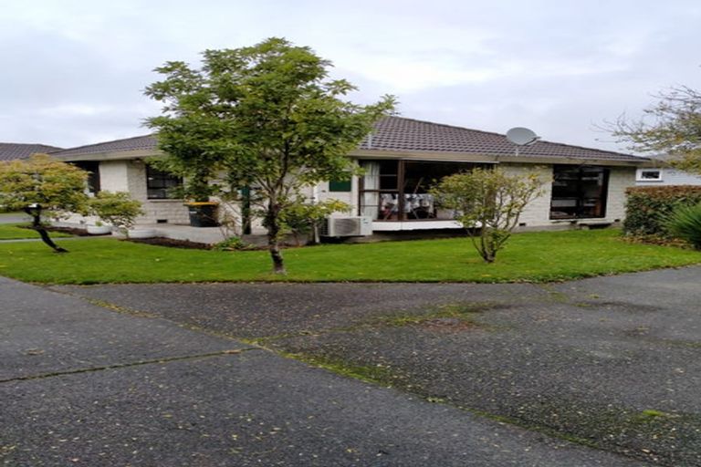 Photo of property in 60 Mays Road, St Albans, Christchurch, 8052