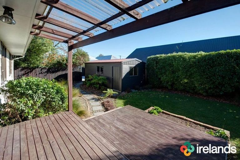 Photo of property in 183 Huxley Street, Sydenham, Christchurch, 8023