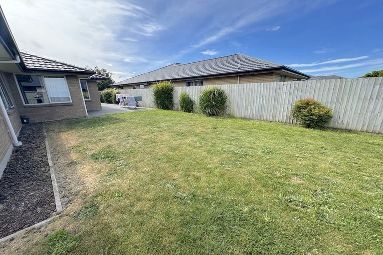 Photo of property in 2 Colt Place, Wigram, Christchurch, 8025