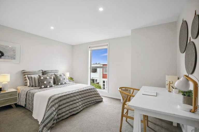 Photo of property in 3u7 Rotoiti Street, Johnsonville, Wellington, 6037