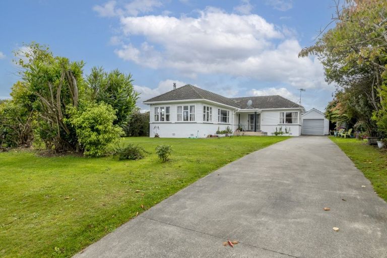 Photo of property in 26 Graham Street, Levin, 5510