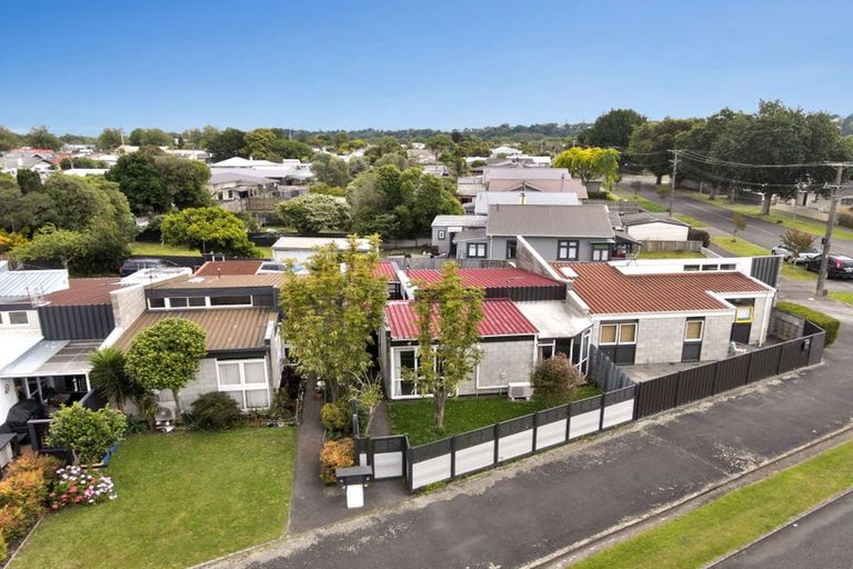 Photo of property in 80 Jellicoe Street, Whanganui East, Whanganui, 4500