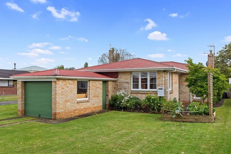 Photo of property in 10 Haig Street, Whakatane, 3120