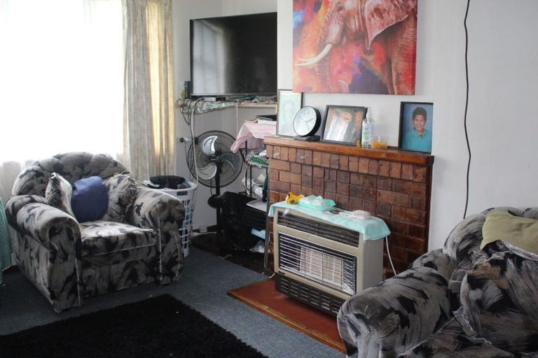 Photo of property in 25 George Street, Te Kuiti, 3910