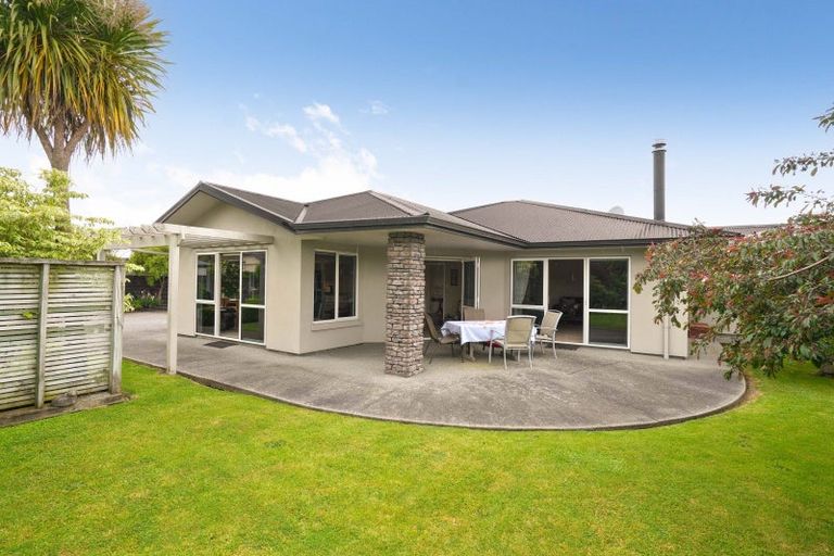 Photo of property in 60a Herbert Street, Masterton, 5810