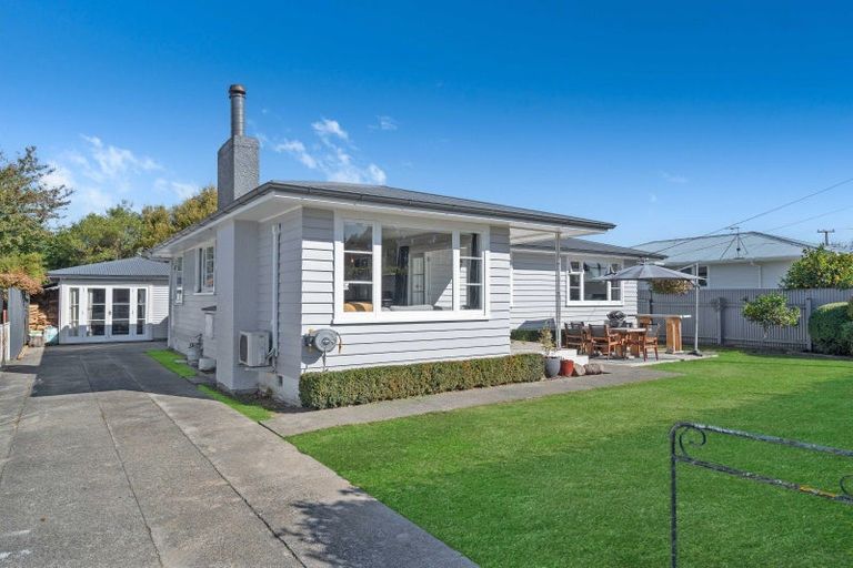 Photo of property in 61 Intermediate Street, Solway, Masterton, 5810