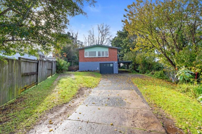 Photo of property in 44 Collingwood Street, Judea, Tauranga, 3110