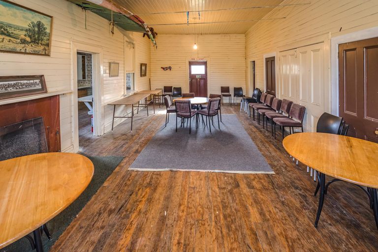 Photo of property in Windsor Road, Windsor, Oamaru, 9491