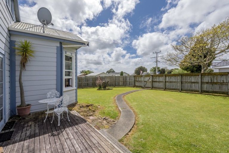 Photo of property in 176 Tiro Tiro Road, Levin, 5510