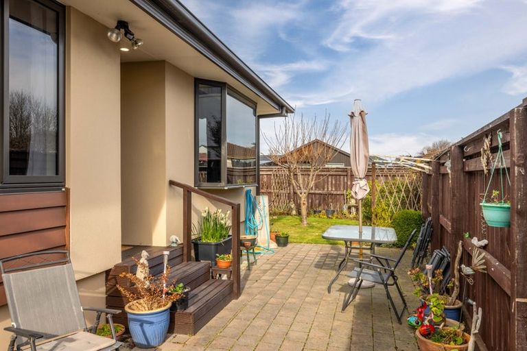 Photo of property in 22 Ingrid Street, Parklands, Christchurch, 8083