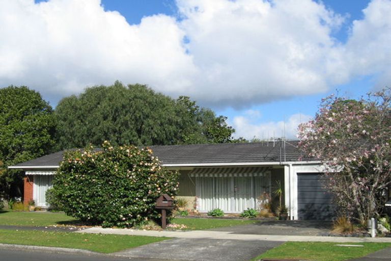 Photo of property in 7 Parkland Crescent, Te Kamo, Whangarei, 0112